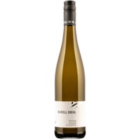 Riesling vom Muschelkalk Borell Diehl