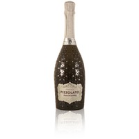 Pizzolato Sparkling Bianco ALKOHOLFREI dry Italien