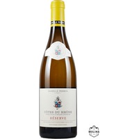 Côtes du Rhône Blanc Réserve, Côtes du Rhône AOC