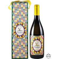 Dolce & Gabbana, Isolano, Etna Bianco DOC