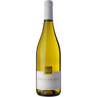 Pouilly Sur Loire - Domaine Jean-pierre Bailly
