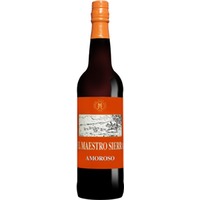 El Maestro Sierra Amoroso Spanien Sherry Süß