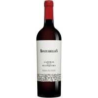 Laderas de la Blanquera Tinto Spanien Rotwein