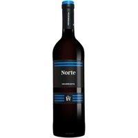 Inurrieta Norte Roble Spanien Rotwein Trocken