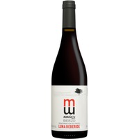 Luna Beberide Mencía Spanien Rotwein Trocken