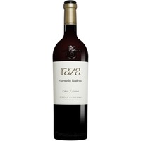 Carmelo Rodero Raza Reserva Spanien Rotwein Trocken