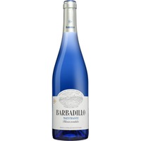Barbadillo Blanco Semi Dulce »Maestrante« Spanien Weißwein Lieblich