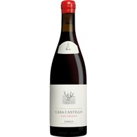Casa Castillo »Las Gravas« Spanien Rotwein Trocken