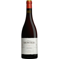 Palacios Remondo La Montesa Crianza Spanien Rotwein Trocken