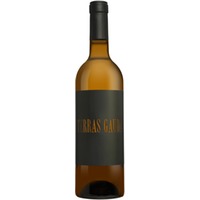 Terras Gauda »Etiqueta Negra« Spanien Weißwein Trocken