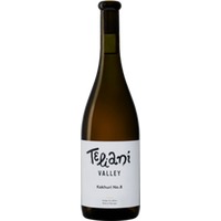 Kakhuri No. 8 - Teliani Valley Winery