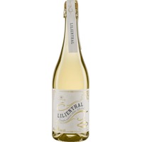 Lilienthal Traubensecco Alkoholfrei - Peter Riegel