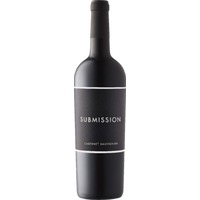 689 Cellars Submission Cabernet Sauvignon