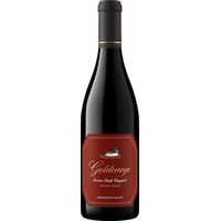 Duckhorn Goldeneye Gowan Creek Pinot Noir