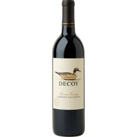 Duckhorn Decoy Cabernet Sauvignon