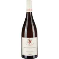 Oberrotweiler Eichberg Spätburgunder - Weingut Freiherr von Gleichenstein