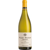 Classic Vouvray AOC - Marc Brédif