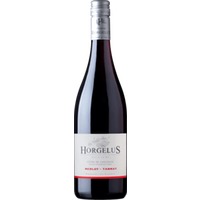 Horgelus Rouge Merlot Tannat - Domaine Horgelus