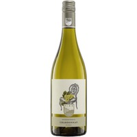 Bodenständig Chardonnay trocken - Weingut Hiss