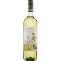Bistrothèque Chardonnay - Peter Riegel Weinimport