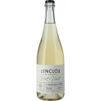 Pet Nat Flaschengärung