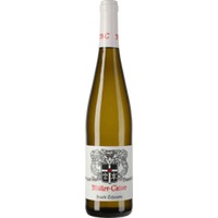 Scheurebe Haardt Ortswein trocken