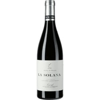 La Solana Listan Negro