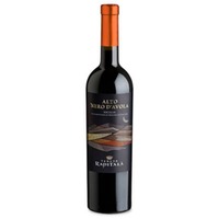 Rapitalà Alto Reale Nero D'Avola