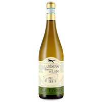 Ca' Lojera Lugana Riserva del Lupo