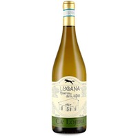 Ca' Lojera Lugana Riserva del Lupo