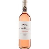 Rosato Montecucco DOC Gròttolo - ColleMassari