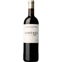 „Lanzaga“ DOCa Rioja tinto