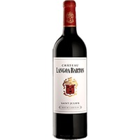Château Langoa Barton