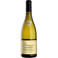Domaine de la Vougeraie : Bourgogne Chardonnay Terres de Famille