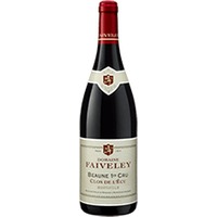 Domaine Faiveley : Beaune 1er cru Clos de l'Ecu Monopole