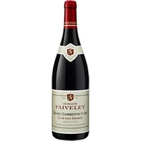 Domaine Faiveley : Gevrey-Chambertin 1er cru Clos des Issarts Monopole