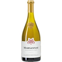 Château de Marsannay : Marsannay Village