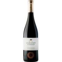Branciforti dei Bordonaro Nero d' Avola, Terre Siciliane IGT, Sizilien, 2023, Rotwein