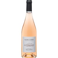 Bernard Reverdy et Fils Sancerre Rosé, Sancerre AOC, Loire, 2024, Roséwein
