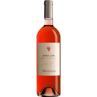 Rosé Serra Lori Isola dei Nuraghi IGT