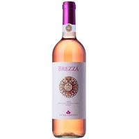 Brezza Rosato IGT