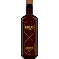 Ziegler »Freud« Decade Whisky