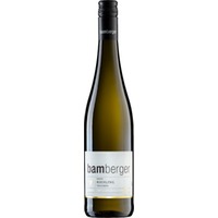 Bamberger Riesling, Trocken, Nahe, Nahe, 2024, Weißwein