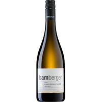 Bamberger Grauburgunder, Trocken, Nahe, Nahe, 2024, Weißwein
