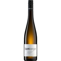 Bamberger Monzinger Frühlingsplätzchen Riesling, Trocken, Nahe, Nahe, 2022, Weißwein