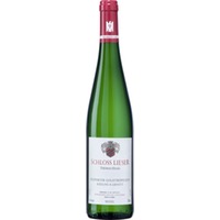 Weingut Schloss Lieser Piesporter Goldtröpfchen Riesling Kabinett 0.75 l Mosel Weisswein