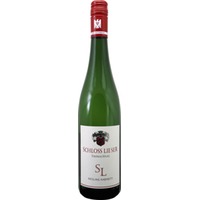 Weingut Schloss Lieser SL Riesling Kabinett 0.75 l Mosel Weisswein