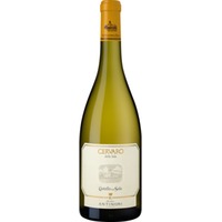 Cervaro della Sala, Umbria IGT, Umbrien, 2023, Weißwein