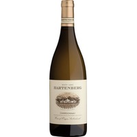 Hartenberg Estate Chardonnay
