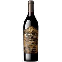 Cabernet Sauvignon California Caymus